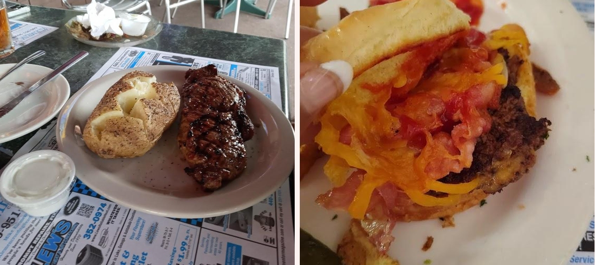 Spats Cafe Gallery Image 4