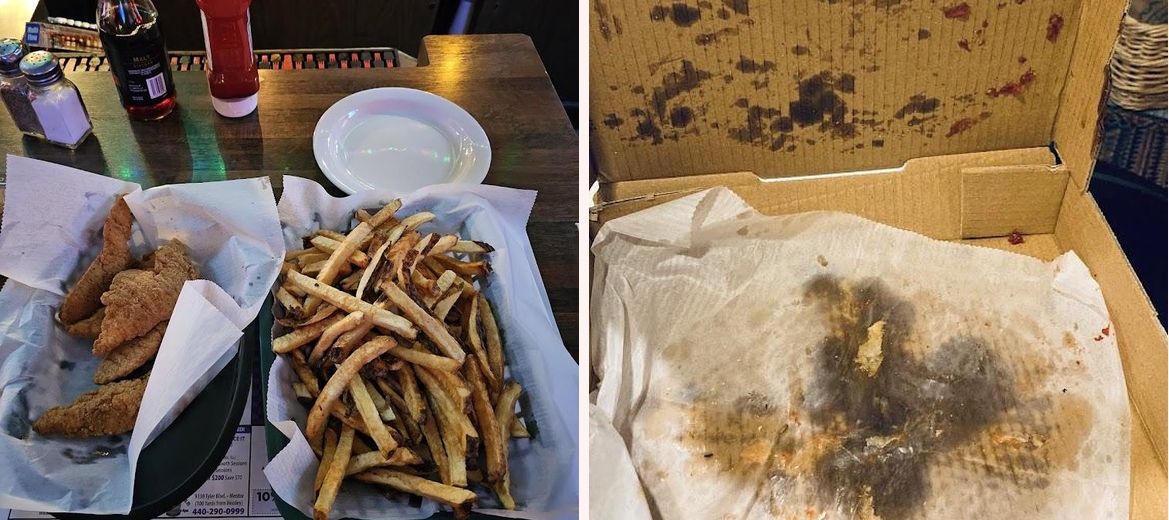 Spats Cafe Gallery Image 5