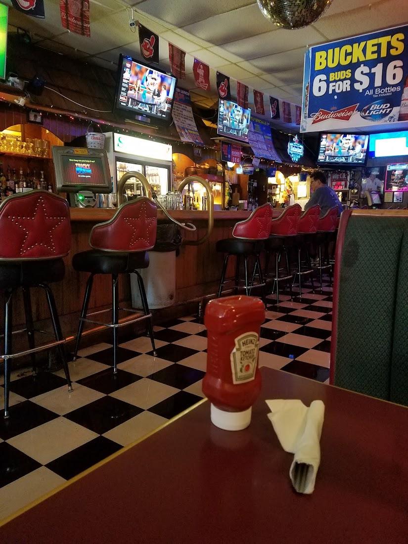 Spats Cafe Gallery Image 6