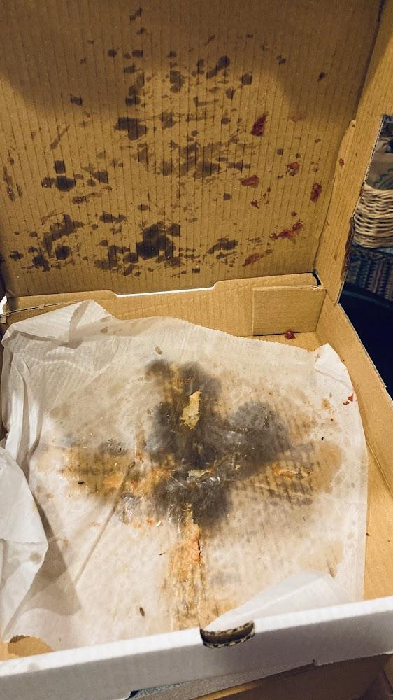 Spats Cafe Menu image 9